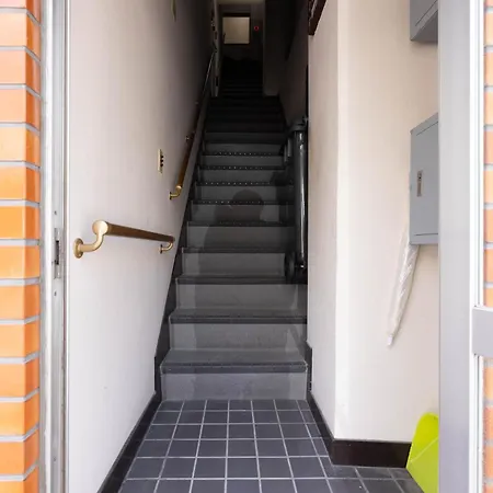 Fit-Inn田原町 東京都 エクステリア 写真