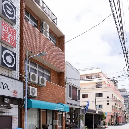 Fit-Inn田原町 東京都 エクステリア 写真