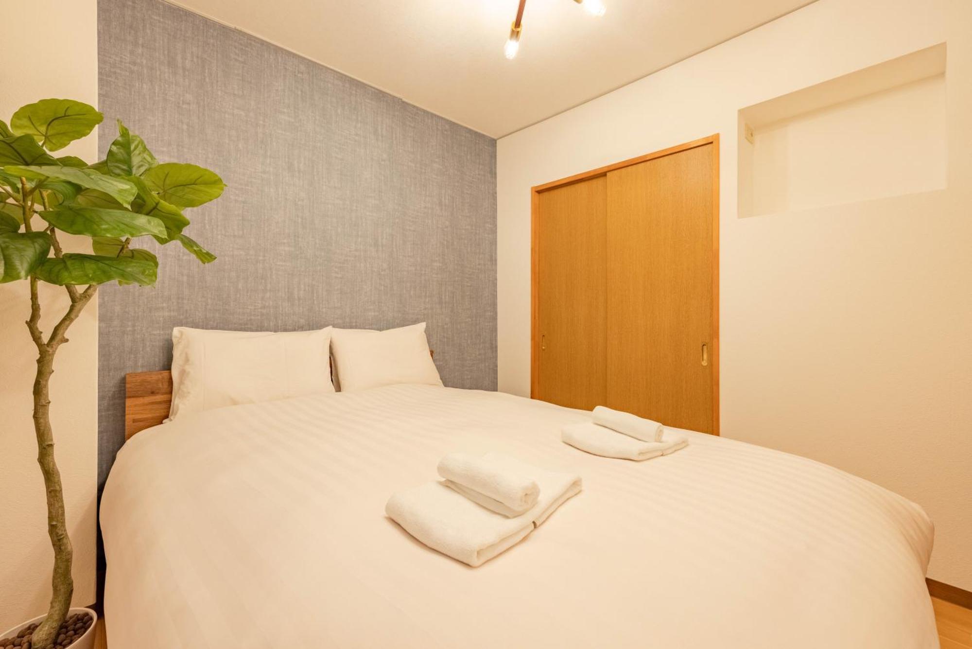 Fit-inn田原町 Appartement Tōkyō