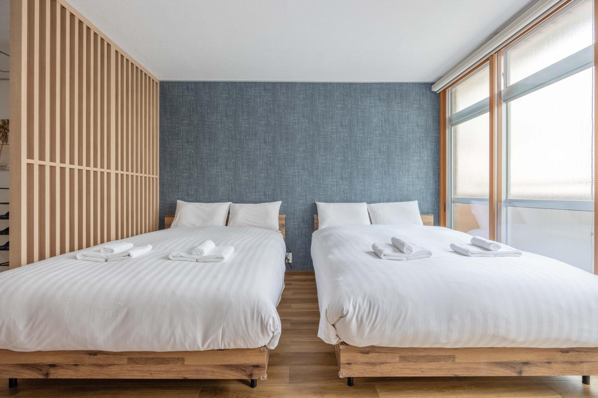 Fit-inn田原町 Appartement Tōkyō