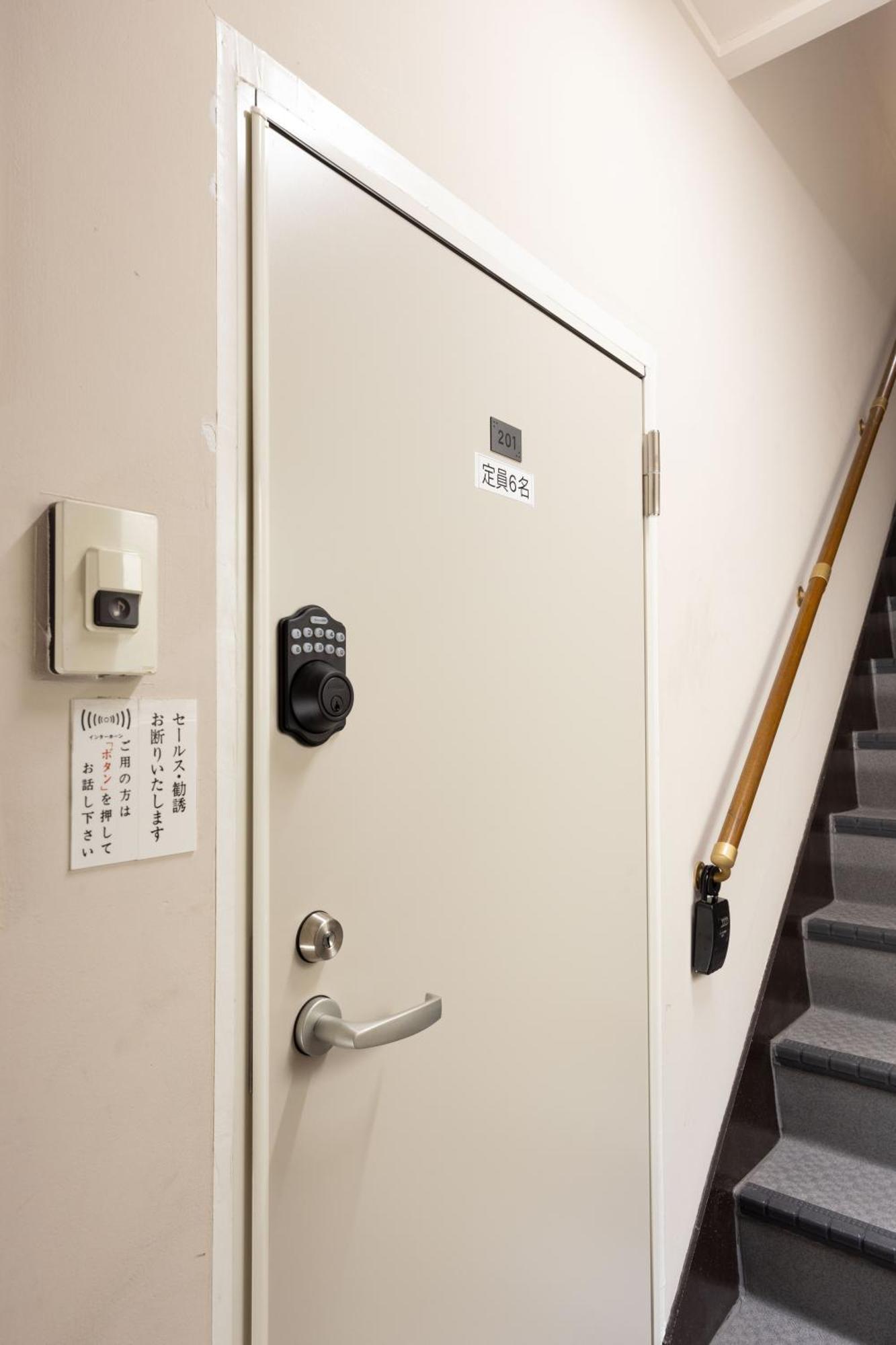 Fit-inn田原町 Appartement *