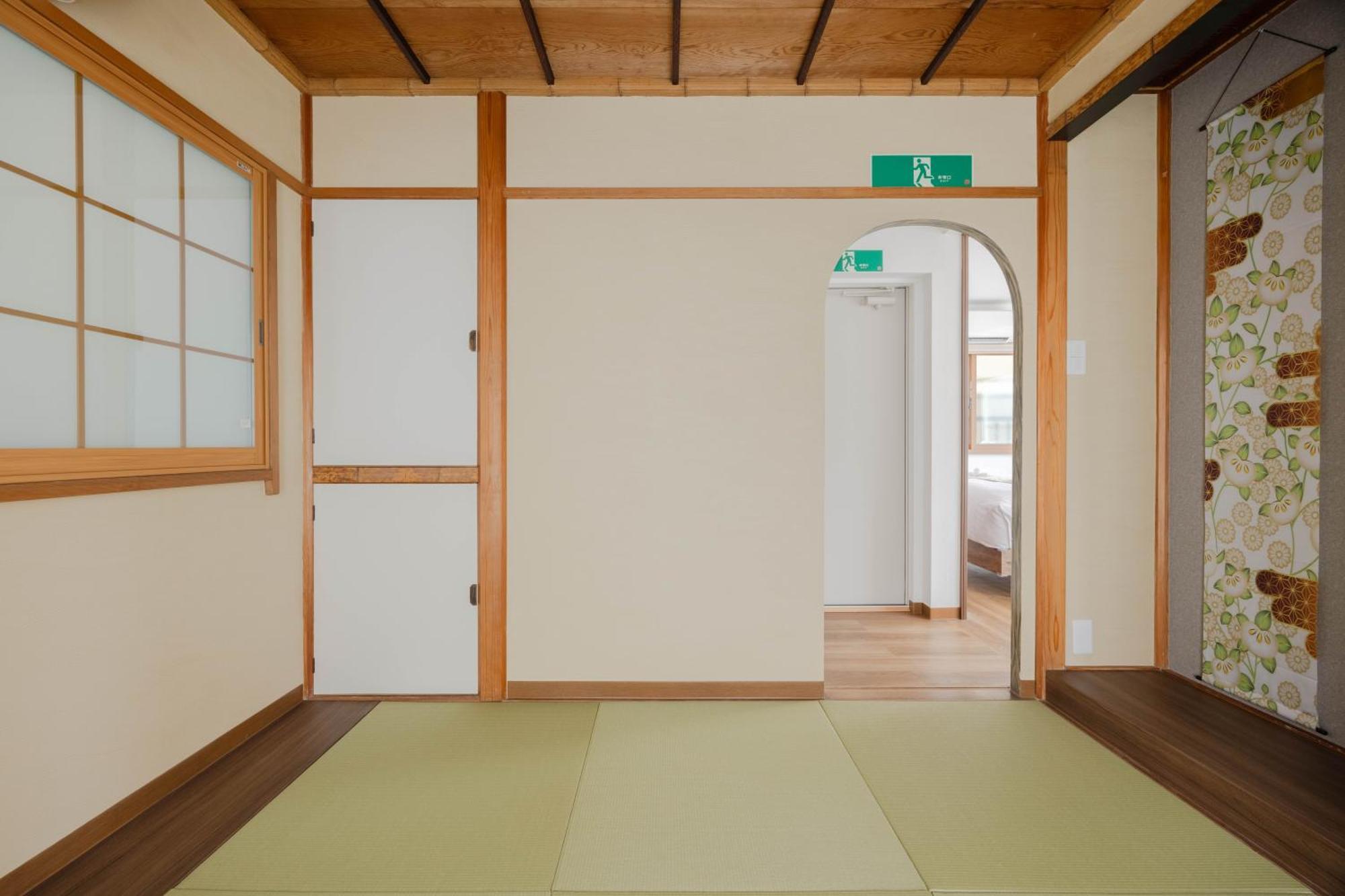 アパート Fit-inn田原町