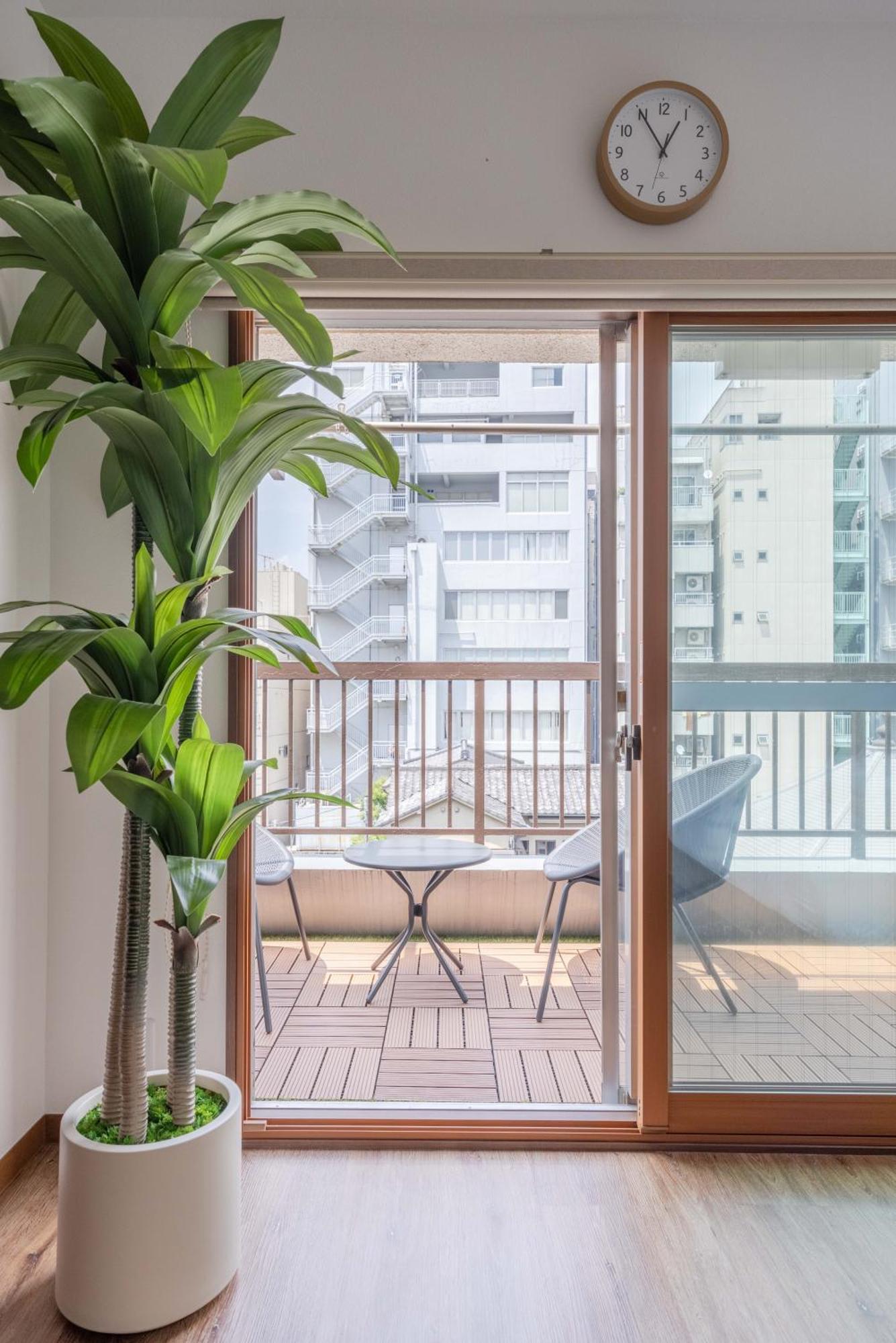 Fit-inn田原町 *