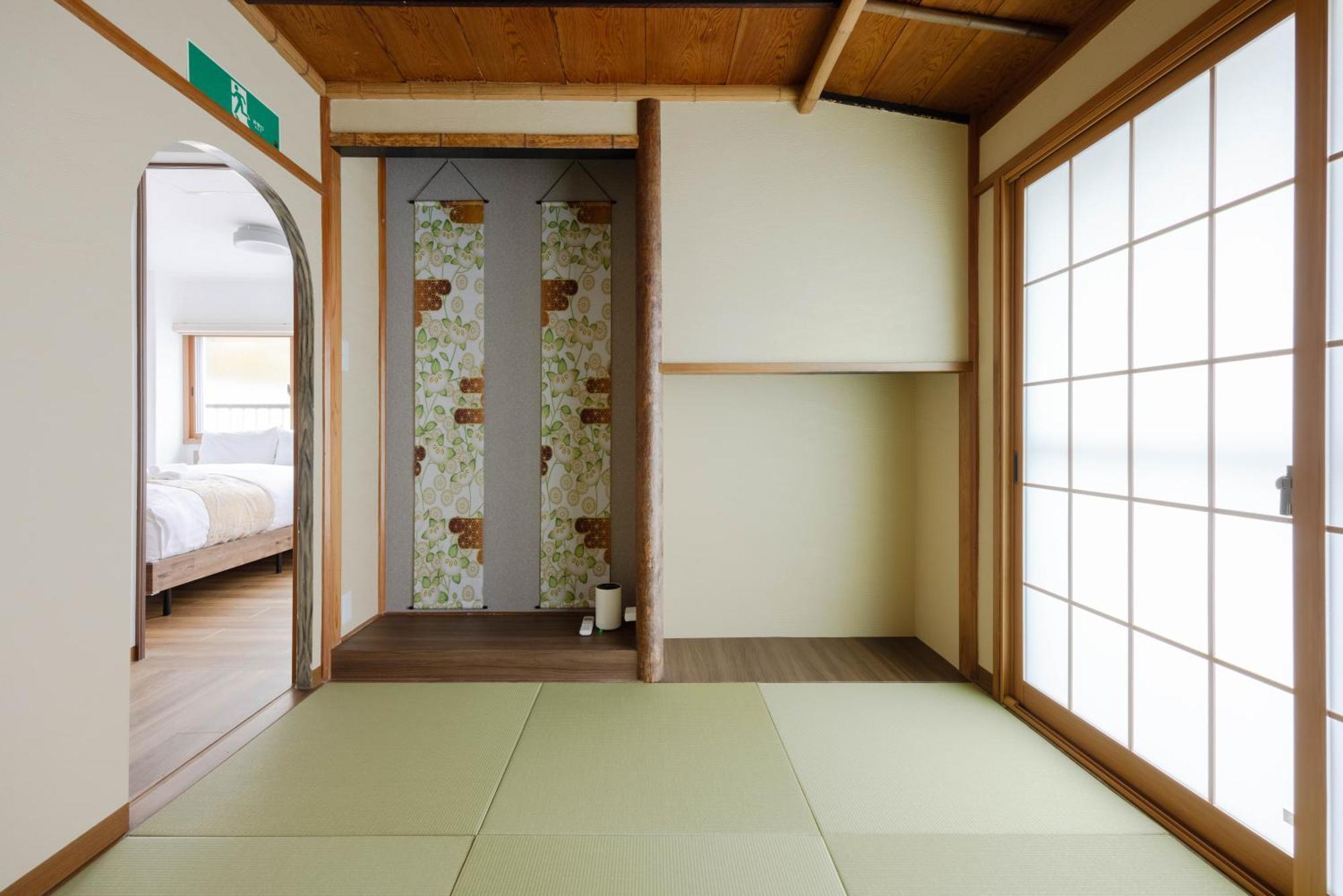 Fit-inn田原町 東京都