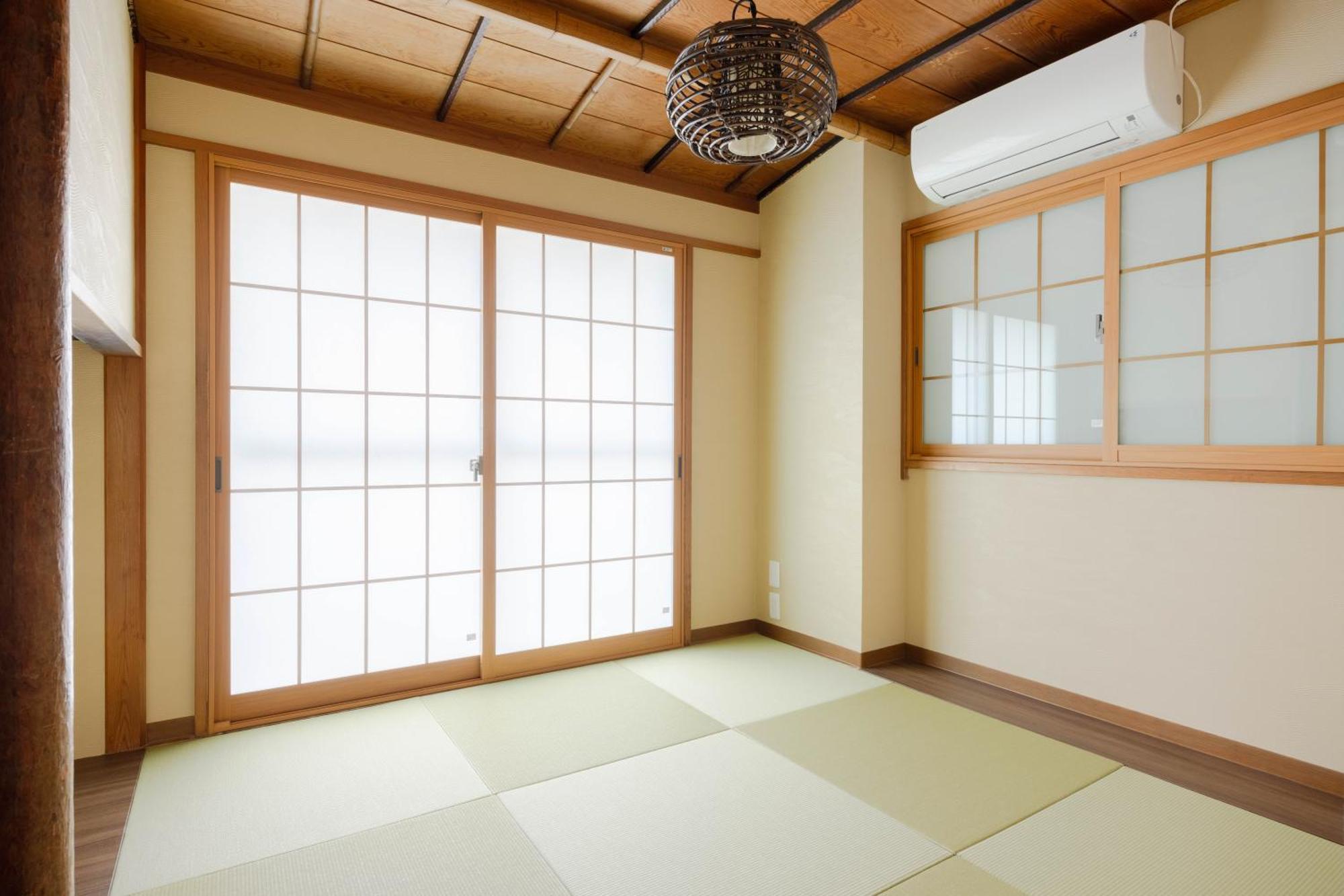 アパート Fit-inn田原町