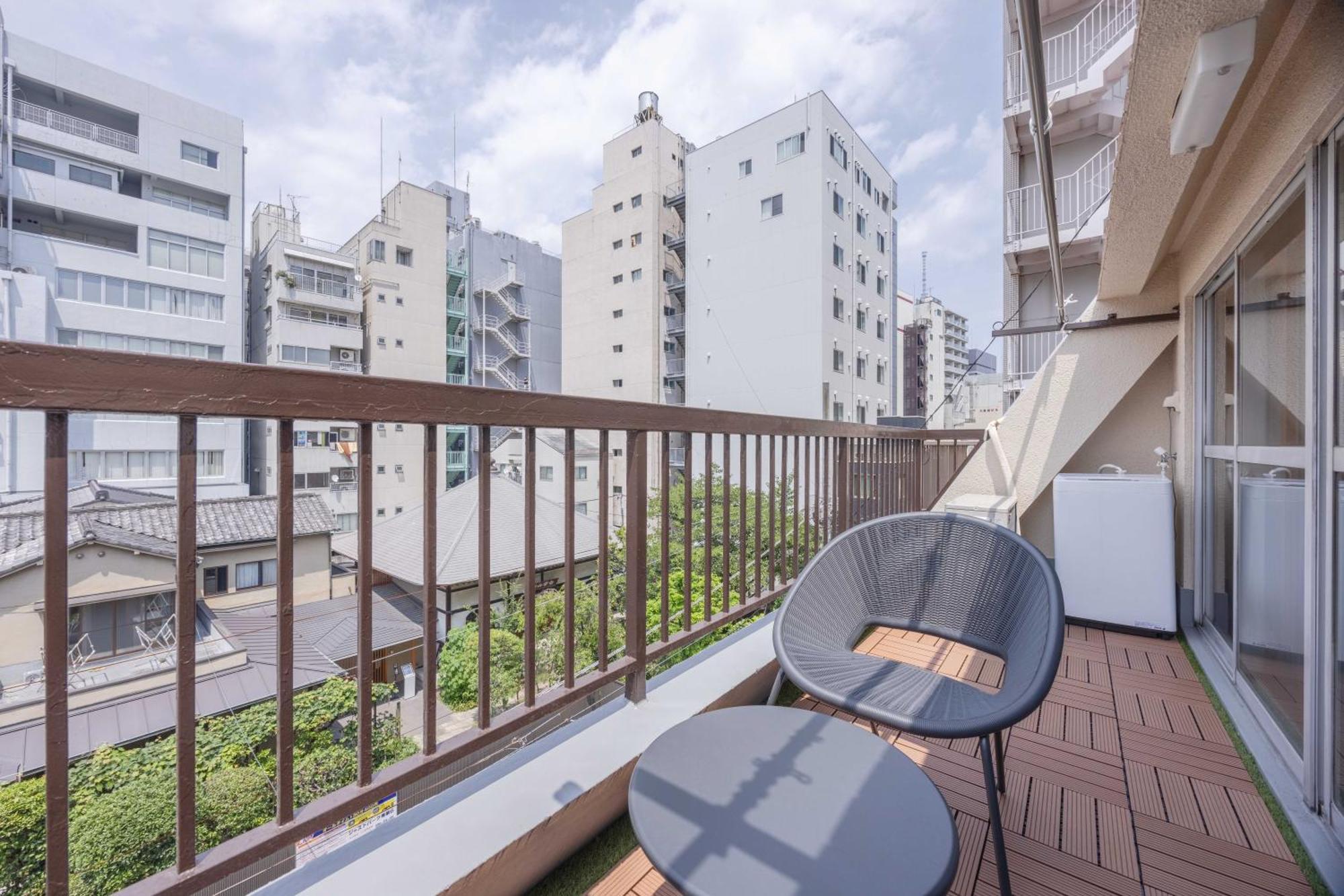アパート Fit-inn田原町 *