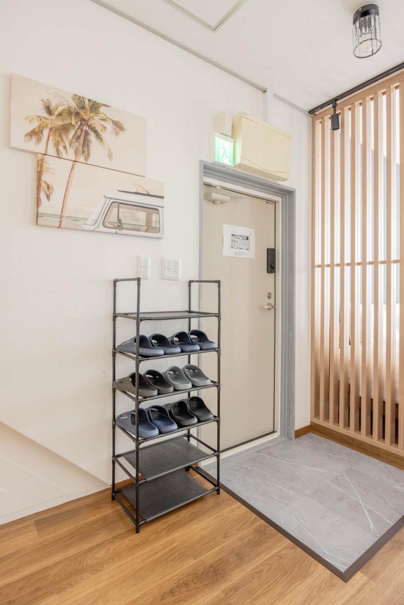 Fit-inn田原町 東京都
